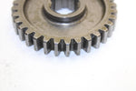 1988 Yamaha  Moto 4 Oem Low Wheel Gear 32T 59V-17233-00-00 AY31