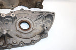 04 Polaris Sportsman 500 Oem Gearcase Set 3234059 3234085 3234056 AP44