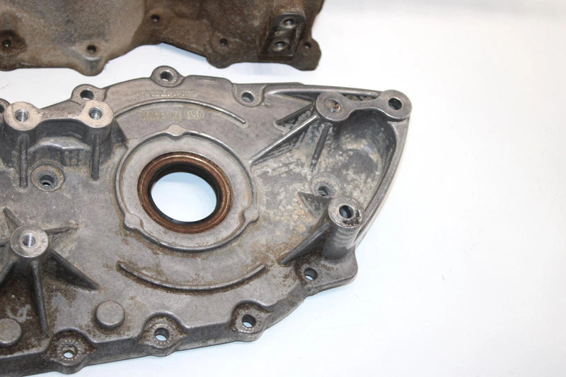04 Polaris Sportsman 500 Oem Gearcase Set 3234059 3234085 3234056 AP44