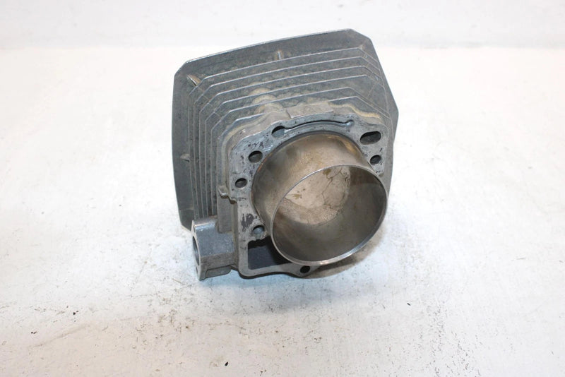 1996 Kawasaki Bayou 300 Oem 77mm Bore Cylinder 11005-1533 AK19