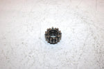 2014 Bombardier Can-am Outlander Max 400 Oem 16T Countershaft Gear 420620441 AB6