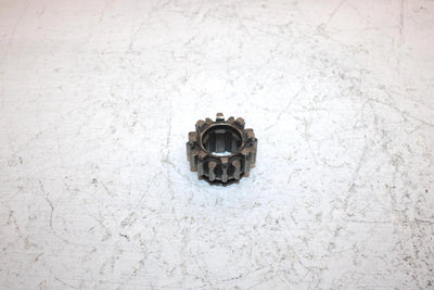 2014 Bombardier Can-am Outlander Max 400 Oem 16T Countershaft Gear 420620441 AB6