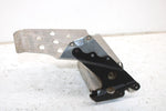 2000 Ski-doo Mxz 700 Oem Left Footwell Foot Rest 518319723 SS99