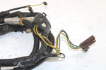 1999 Ski-doo Formula Iii 600 Oem Main Wiring Harness SS108