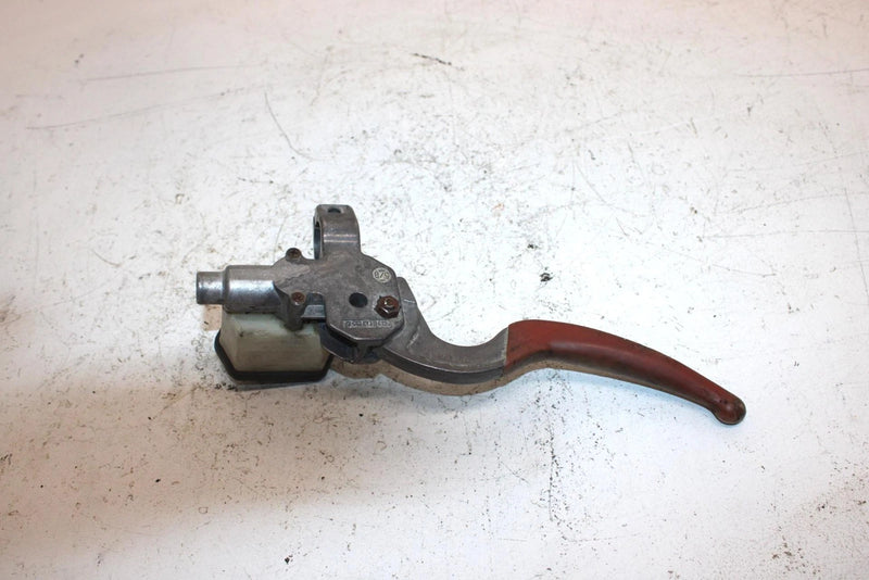 1996 Polaris Magnum Oem Front Brake Master Cylinder/Lever 5130955 AP152