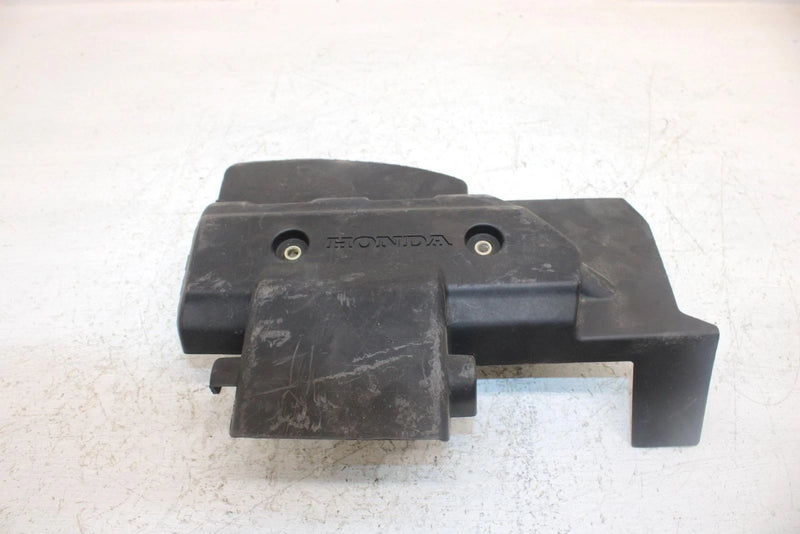 2002 Honda Foreman Rubicon 500 Oem Left Engine Side Cover 11325-HN2-000ZA AH53
