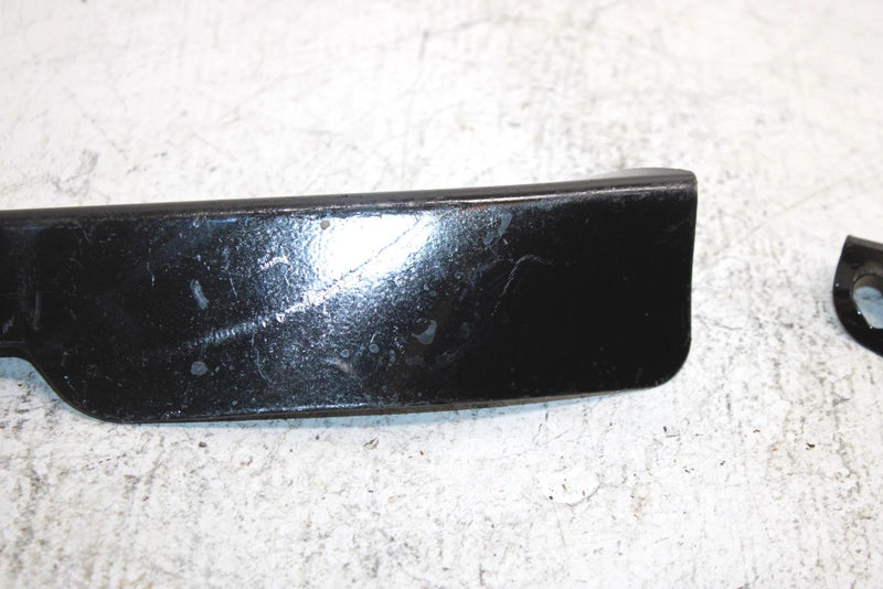 2002 Polaris Sportsman 500 Oem Front Inner Splash Guard Pair 5244913-067 Q5438