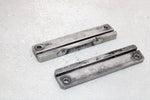 Polaris Oem Rail Reinforcement Plate (Pair) 5133359 5134769 Q1278