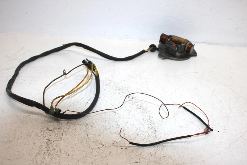 1995 Polaris 300 4x4 Oem Stator 3084815 AP160