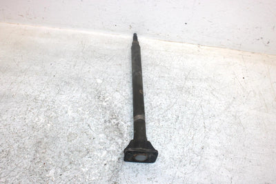 1994 Yamaha  Timberwolf 4wd Oem Steering Post Shaft 4KD-23813-01-00 AY25