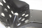 97 Arctic Cat Jag OEM Left Foot Well 0616-899 SA91