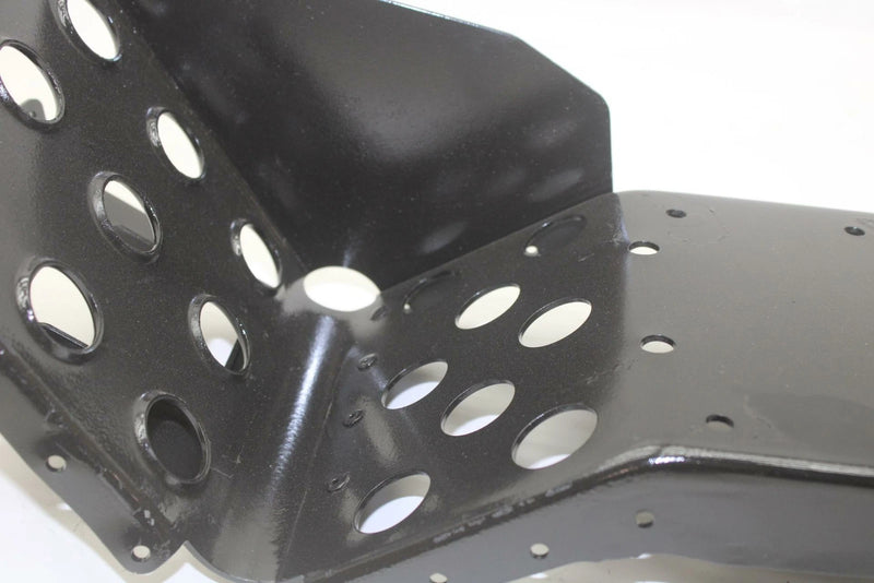 97 Arctic Cat Jag OEM Left Foot Well 0616-899 SA91