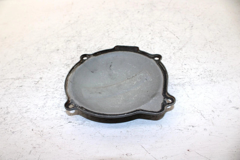 2004 Kawasaki Kfx 700 Oem Recoil Cover 14091-1538 AK30