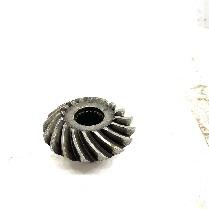 2007 Arctic Cat 700 4x4 Automatic EFI OEM 17T Secondary Bevel Gear 3403-158 AA33