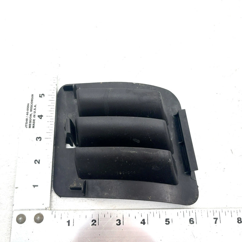 98-02 ARCTIC CAT ZR 500 OEM INTAKE VENT SET 1606-044 1606-045 SA18