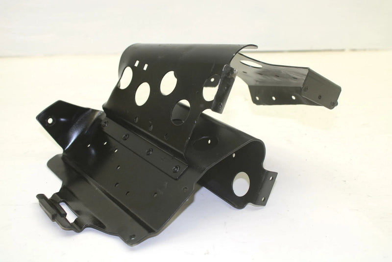 Polaris Ultra OEM Left Foot Well 1012476 SP126