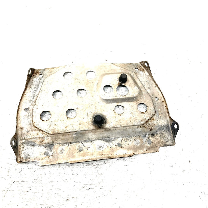 03 Honda Foreman Rubicon 500 4x4 OEM Front Engine Skid Plate 50360-HN2-000 AH93