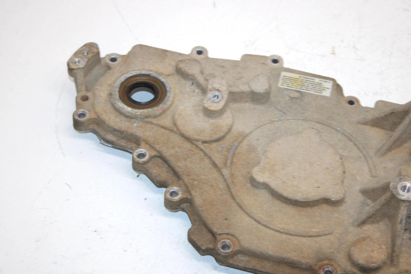 2001 Polaris Sportsman 500 Oem Transmission Case W/Cover 3233778 3233776 AP81