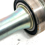 1995 Yamaha Big Bear 350 YFM350FW 4x4 OEM Rear Drive Axle 2HR-25381-03-00 AY58