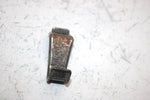86 Honda Trx250a Oem Front Brake Hose Clamp (Polished) 51205-VM0-000 AH30
