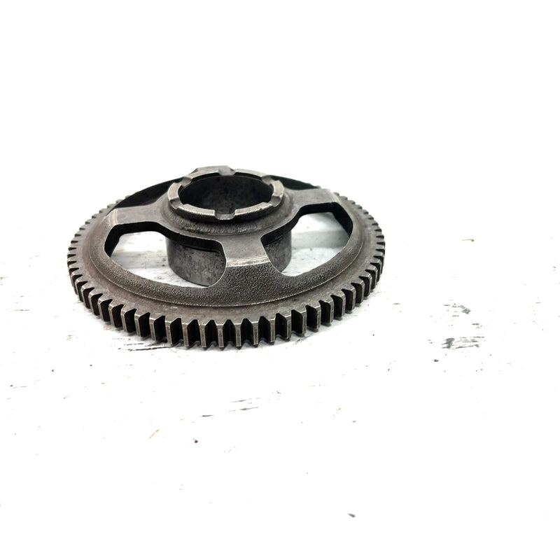 04 Honda Foreman Rubicon 500  4x4 OEM Starter Clutch Gear 28110-HN2-000 AH86
