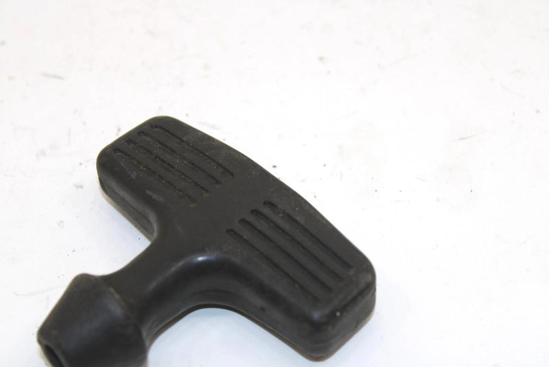 02 Polaris Indy Frontier Oem Pull Start Recoil Handle 5412250 SP182