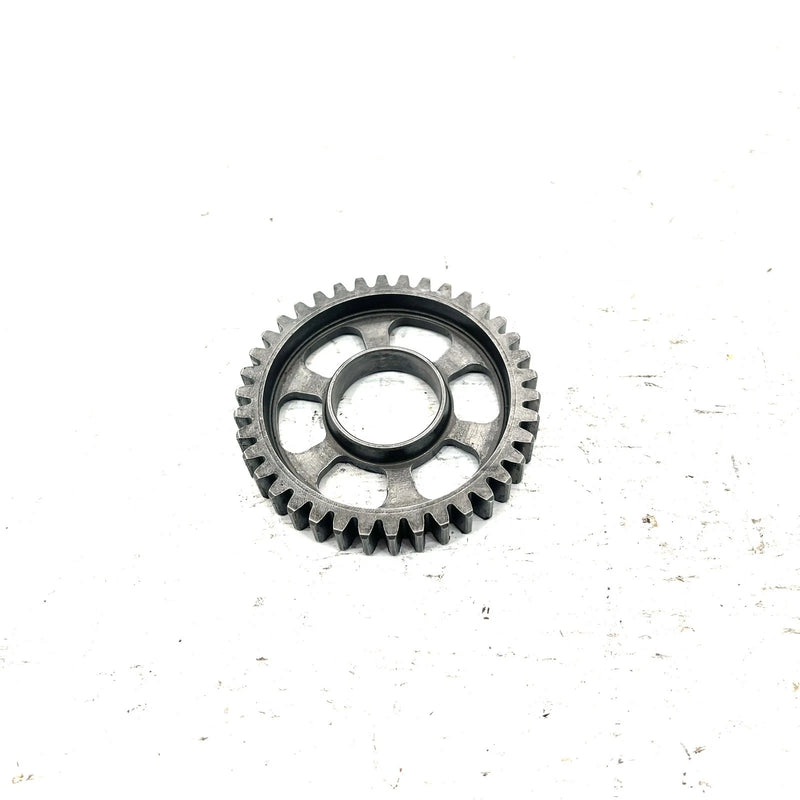 04 Honda Foreman Rubicon 500 TRX500FA 4x4 OEM 38T High Gear 23431-HN2-000 AH86
