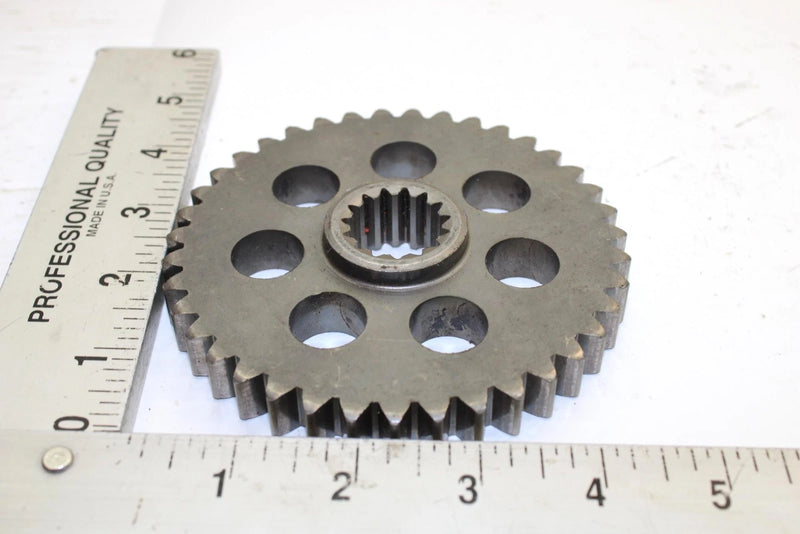 2001 Yamaha Phazer 500 Oem 39T 11W Bottom Sprocket 88F-47587-90-00 SY80