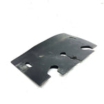 1988 Polaris Trail Boss 250 2x4 OEM Center Splash Guard 5850080 AP128