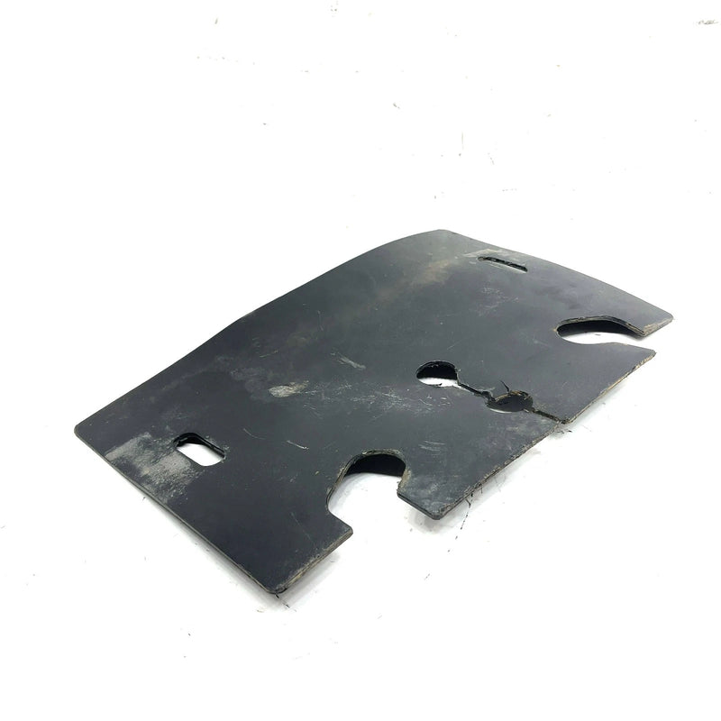 1988 Polaris Trail Boss 250 2x4 OEM Center Splash Guard 5850080 AP128