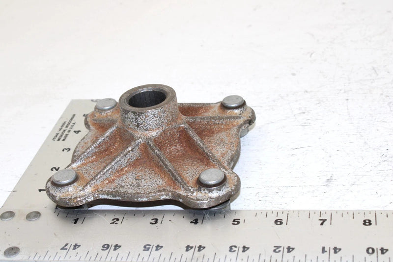 2000 Kawasaki Prairie 300 Oem Rear Wheel Hub 49030-1113 AK31.1