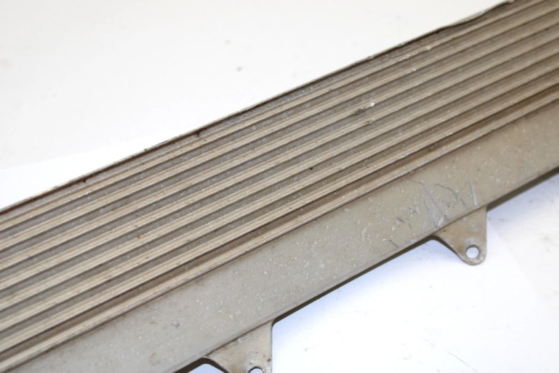 2007 Yamaha Attak Oem Left Side Heat Exchanger Radiator 8FT-1240E-00-00 SY97