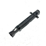 87-93 Suzuki Quadrunner LT4WD OEM Middle Drive Shaft Cover 27190-19B00 AS28