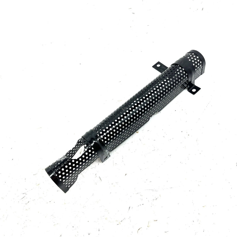 87-93 Suzuki Quadrunner LT4WD OEM Middle Drive Shaft Cover 27190-19B00 AS28