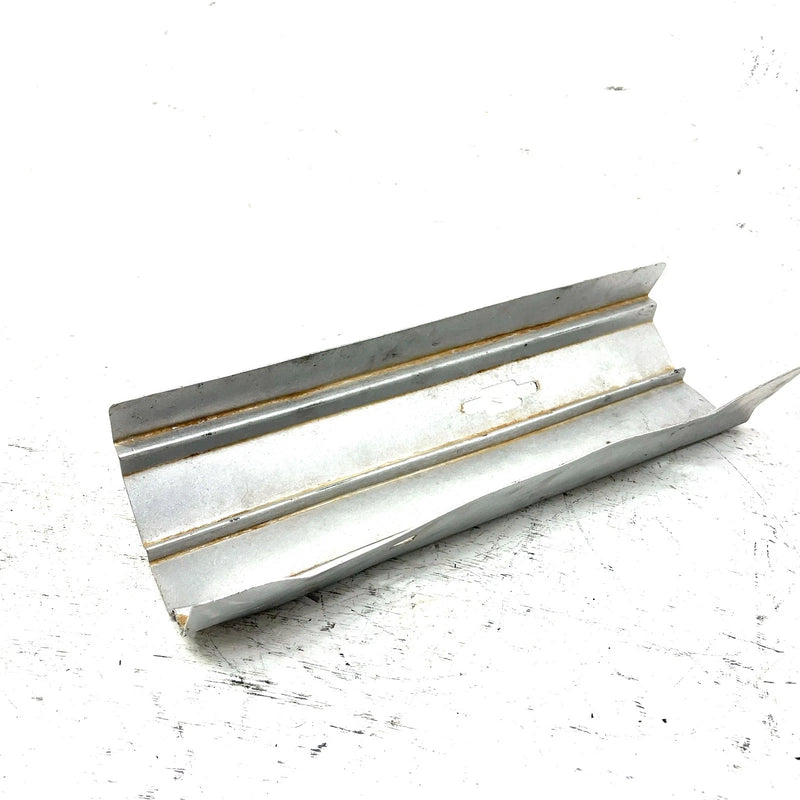 98-01 Arctic Cat 500 4x4 Automatic OEM Muffler Heat Shield 0406-298 AA32