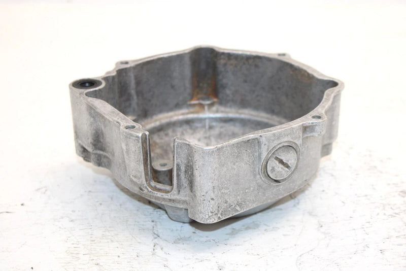 1982 Honda Atc 185a Oem Stator Side Cover 11340-958-010 AH63