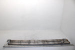 1995 Yamaha Vmax 600 Le Oem Side Heat Exchanger Set 8AB-1240E-02-00 SY21