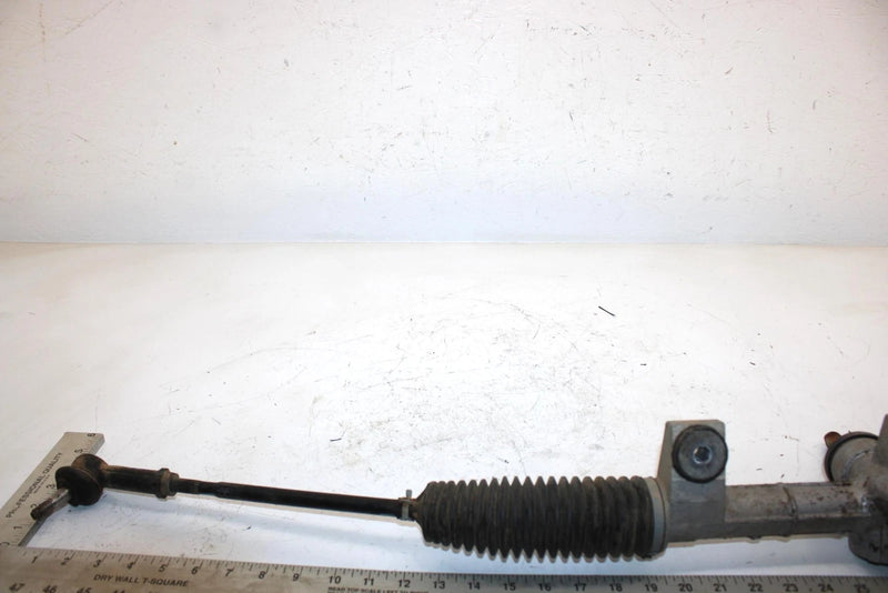 08 Arctic Cat Prowler Xt 650 4x4 H1 Automatic Oem Steering Rack 0505-650 XA0