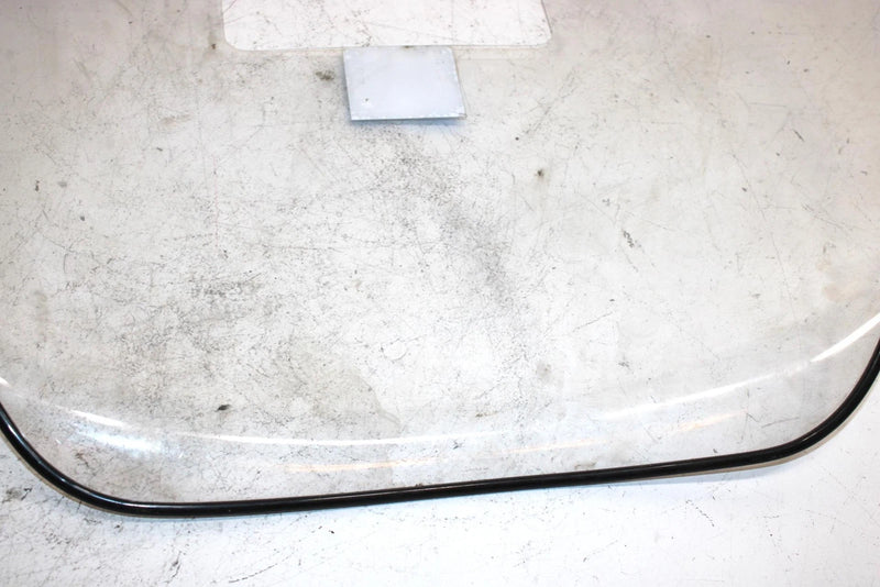 92 Polaris Trail Deluxe Windshield 5431326 SP24
