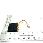 1999 Polaris Sport 400 OEM Voltage Regulator 4060208 AP210