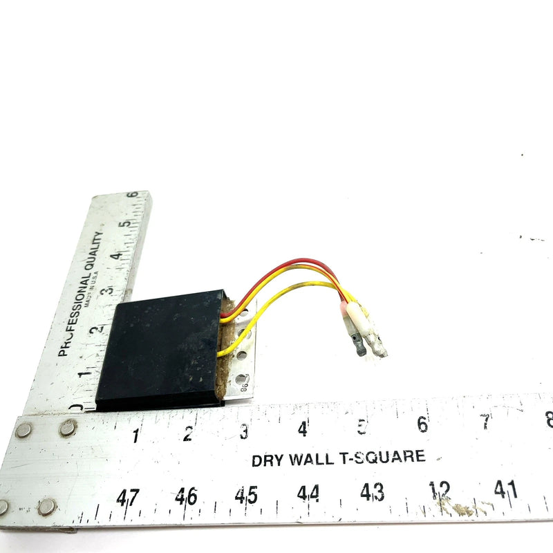 1999 Polaris Sport 400 OEM Voltage Regulator 4060208 AP210