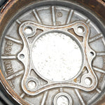 04-07 Honda Rancher 400 TRX400FA 4x4 AT OEM Front Brake Drum 45700-HN5-670 AH77