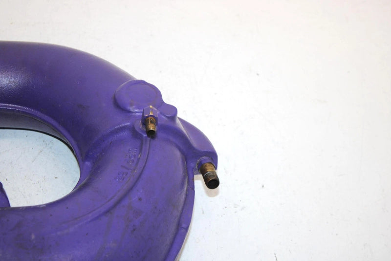 1995 Sea-doo Gti Muffler Oem Expansion  Chamber 274000122 JS53
