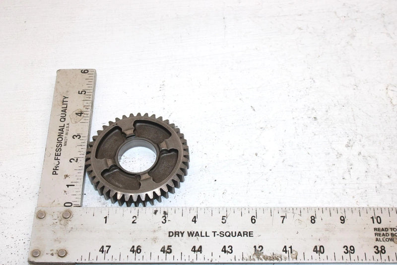 2003 Arctic Cat 400 Oem Transmission Low Gear 40T 3402-668 AA9