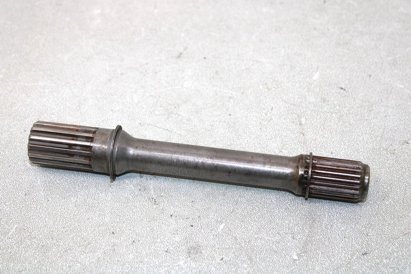 2000 Yamaha  Grizzly Oem Rear Center Drive Shaft 5GT-46172-00-00 AY35