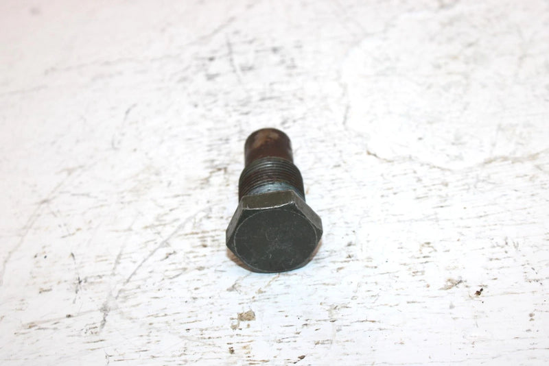 1998 Yamaha  Grizzly Oem Swingarm Pivot Bolt 4H7-22141-00-00 AY49
