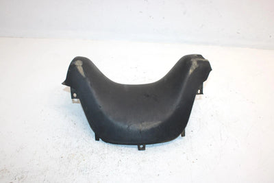 1990 Kawasaki 650 Ts Oem Upper Handlebar Cover 14024-3775-21 JK8