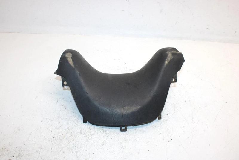 1990 Kawasaki 650 Ts Oem Upper Handlebar Cover 14024-3775-21 JK8