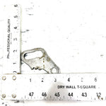 20-22 Can-Am Defender HD10 OEM Parkig Lock Lever 420657440 XB0.1