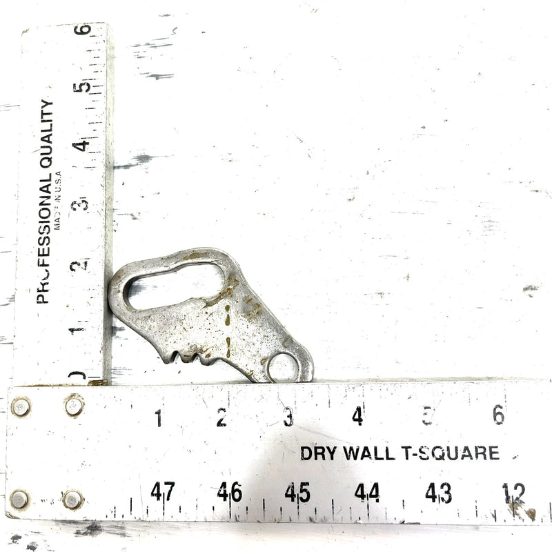 20-22 Can-Am Defender HD10 OEM Parkig Lock Lever 420657440 XB0.1